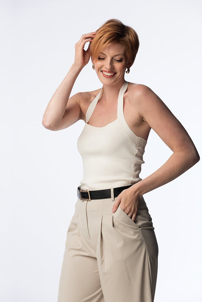 Open Box | Jett Wig by Estetica | Average Cap | R4/6 - Wig Studio 1