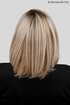 Open Box | Juliette Wig by PUSH | Average Cap | Mocha With Cream - Wig Studio 1