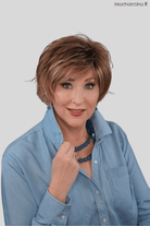 Open Box | Kason Wig by Rene of Paris | Average Cap | Milky Opal - R - Wig Studio 1