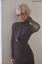 Open Box | Kason Wig by Rene of Paris | Average Cap | Milky Opal - R - Wig Studio 1