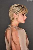 Open Box | Keep It Classy Wig by Gabor | Heat Friendly Synthetic Hair | Average Cap | GF511 - Wig Studio 1