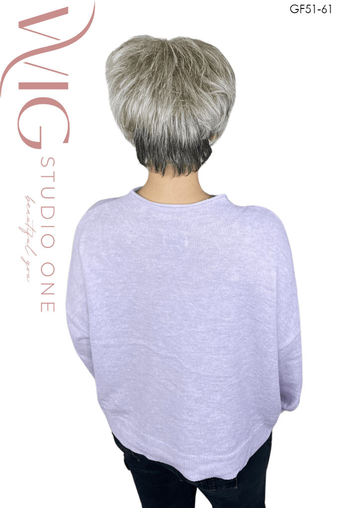 Open Box | Keep It Classy Wig by Gabor | Heat Friendly Synthetic Hair | Average Cap | GF511 - Wig Studio 1