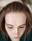 Open Box | Kristen Synthetic Lace Front Wig by Jon Renau | 22F16 - Wig Studio 1