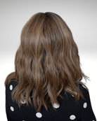 Open Box | London HighTea Wig by Belle Tress | Average Cap | English Toffee - Wig Studio 1