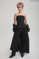 Open Box | Luca Wig by Rene of Paris | Average Cap | Ice Blonde - Wig Studio 1