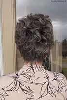 Open Box | Luca Wig by Rene of Paris | Average Cap | Ice Blonde - Wig Studio 1