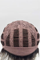 Open Box | Luca Wig by Rene of Paris | Average Cap | Ice Blonde - Wig Studio 1