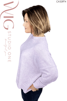 Open Box | Lumi Wig by Estetica | Average Cap | R4/8 - Wig Studio 1