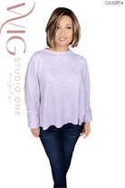 Open Box | Lumi Wig by Estetica | Average Cap | R4/8 - Wig Studio 1