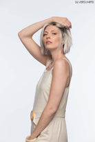 Open Box | Lumi Wig by Estetica | Average Cap | R4/8 - Wig Studio 1