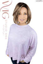 Open Box | Lumi Wig by Estetica | Average Cap | R4/8 - Wig Studio 1