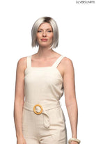 Open Box | Lumi Wig by Estetica | Average Cap | R4/8 - Wig Studio 1