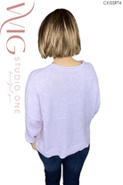 Open Box | Lumi Wig by Estetica | Average Cap | R4/8 - Wig Studio 1