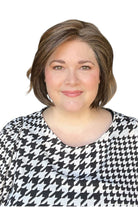 Open Box | Madison | HF Synthetic Lace Front Wig | Mono Part | Oyster Gray - Wig Studio 1