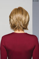 Open Box | Main Character by Raquel Welch | HF Synthetic Lace Front Wig | Mono Top | RL19/23SS - Wig Studio 1