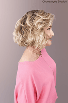 Open Box | Marsha Wig by Envy | Average Cap | Medium Blonde - Wig Studio 1