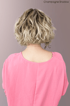 Open Box | Marsha Wig by Envy | Average Cap | Medium Blonde - Wig Studio 1