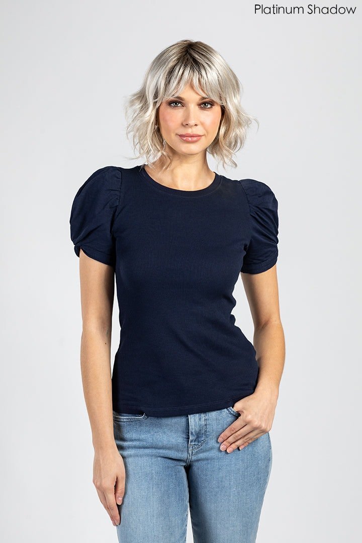 Open Box | Marsha Wig by Envy | Average Cap | Medium Blonde - Wig Studio 1