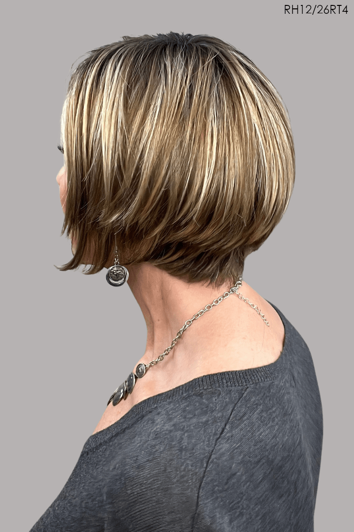 Open Box | Maxx Wig by Estetica | Average Cap | RM8/26H - Wig Studio 1