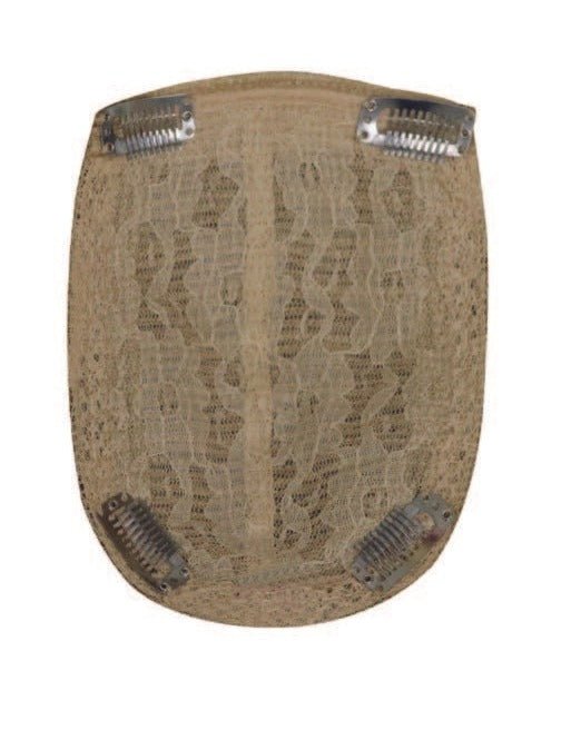 Open Box | Medium TP by Rene of Paris | Ginger Brown - Wig Studio 1