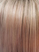 Open Box | Mira Hand Tied Wig by Amore | Average Cap | Milky Opal - R - Wig Studio 1