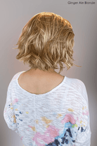 Open Box | Missoni by Belle Tress | HF Synthetic Lace Front Wig | Hand Tied | Burnt Biscuit Blonde - R - Wig Studio 1