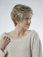 Open Box | Mono Petite Paula Wig by Tony of Beverly | Petite Cap | Maui Gold - Wig Studio 1