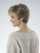 Open Box | Mono Petite Paula Wig by Tony of Beverly | Petite Cap | Maui Gold - Wig Studio 1