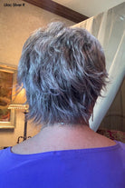 Open Box | Nour Wig by Noriko | Average Cap | Iced Mocha - Wig Studio 1