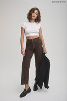 Open Box | Nyx Wig by Rene of Paris | Average Cap | Truffle Ribbon - R - Wig Studio 1