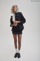 Open Box | Nyx Wig by Rene of Paris | Average Cap | Truffle Ribbon - R - Wig Studio 1