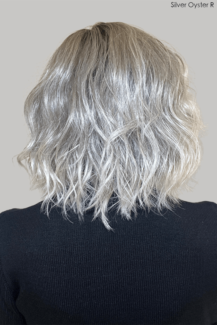 Open Box | Nyx Wig by Rene of Paris | Average Cap | Truffle Ribbon - R - Wig Studio 1