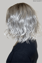 Open Box | Nyx Wig by Rene of Paris | Average Cap | Truffle Ribbon - R - Wig Studio 1