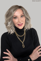 Open Box | Nyx Wig by Rene of Paris | Average Cap | Truffle Ribbon - R - Wig Studio 1