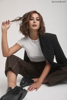 Open Box | Nyx Wig by Rene of Paris | Average Cap | Truffle Ribbon - R - Wig Studio 1