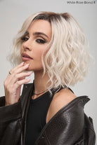 Open Box | Nyx Wig by Rene of Paris | Average Cap | Truffle Ribbon - R - Wig Studio 1