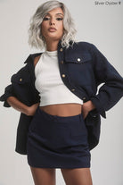 Open Box | Nyx Wig by Rene of Paris | Average Cap | Truffle Ribbon - R - Wig Studio 1