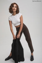 Open Box | Nyx Wig by Rene of Paris | Average Cap | Truffle Ribbon - R - Wig Studio 1