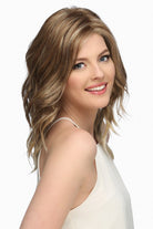 Open Box | Ocean Synthetic Lace Front Wig by Estetica | RH12/26RT4 - Wig Studio 1