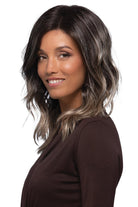 Open Box | Ocean Synthetic Lace Front Wig by Estetica | RH12/26RT4 - Wig Studio 1