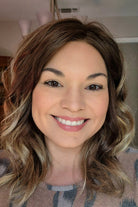 Open Box | Ocean Synthetic Lace Front Wig by Estetica | RH12/26RT4 - Wig Studio 1