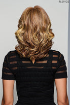 Open Box | On My Way by Raquel Welch | HF Synthetic Lace Front Wig | Mono Top | RL6/8 - Wig Studio 1