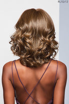 Open Box | On My Way by Raquel Welch | HF Synthetic Lace Front Wig | Mono Top | RL6/8 - Wig Studio 1