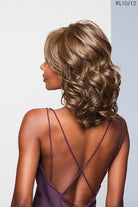 Open Box | On My Way by Raquel Welch | HF Synthetic Lace Front Wig | Mono Top | RL6/8 - Wig Studio 1