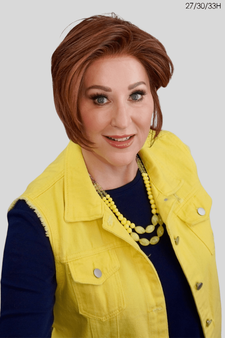 Open Box | Pixie Lite Wig by TressAllure | Average Cap | EL27/25/88 - Wig Studio 1