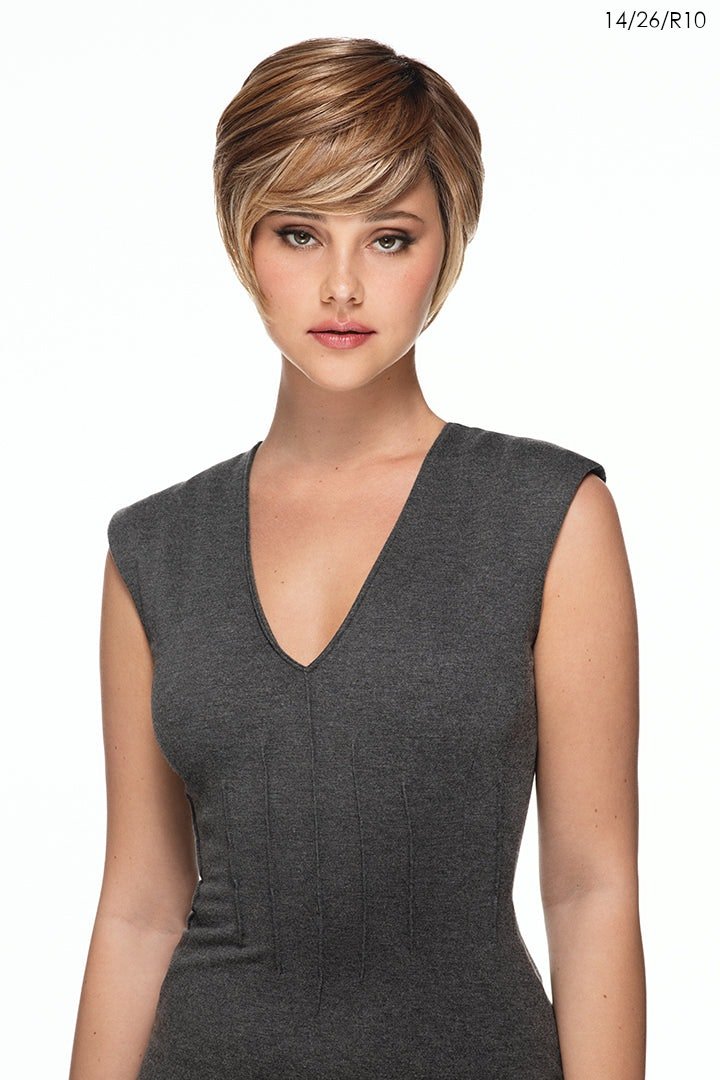 Open Box | Pixie Lite Wig by TressAllure | Average Cap | EL27/25/88 - Wig Studio 1