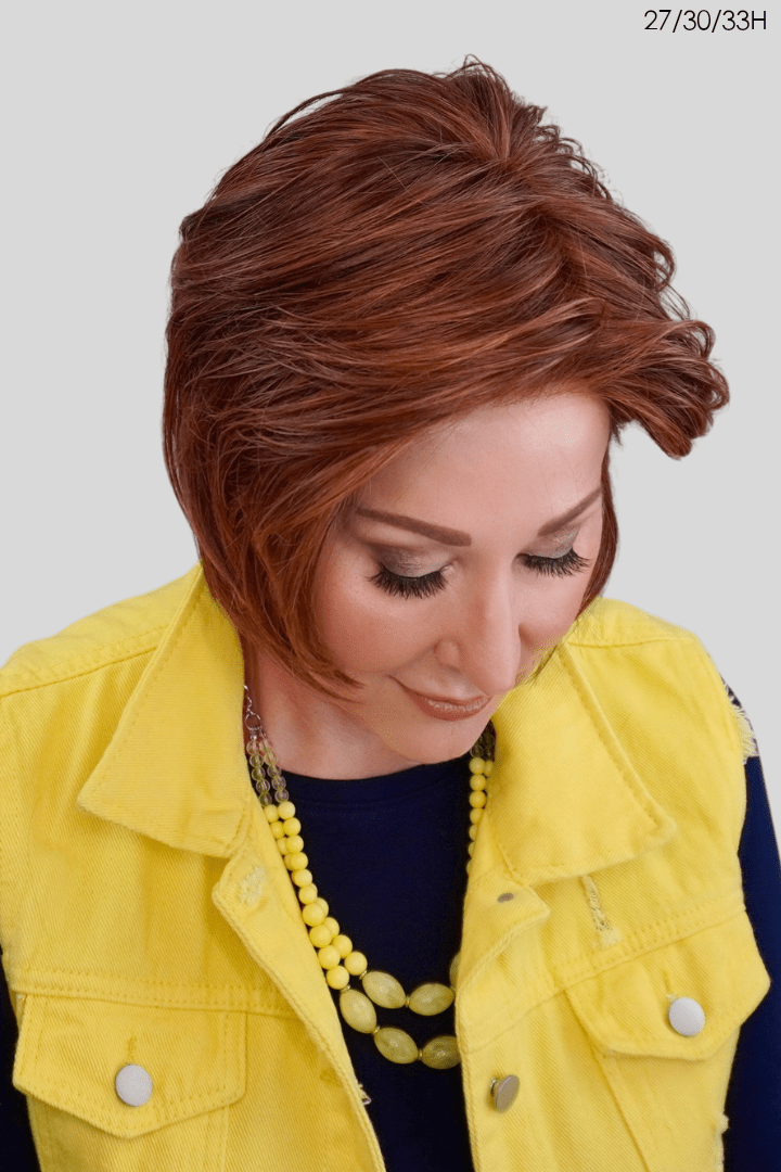 Open Box | Pixie Lite Wig by TressAllure | Average Cap | EL27/25/88 - Wig Studio 1