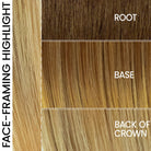 Open Box | Razor Cut Shag | HF Synthetic Wig | Basic Cap | EL14/26/10 - Wig Studio 1