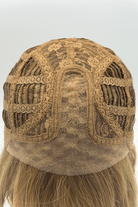 Open Box | Rosanna | HF Synthetic Lace Front Wig | Mono Part | Buttercream Blond - R - Wig Studio 1