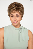 Open Box | Rose Wig by Henry Margu | Petite/Average Cap | 60/101GR - Wig Studio 1